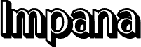 Impana 3D Demo rudeRight