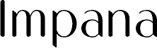 Impana Rounded Demo Regular