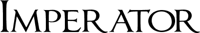 ImperatorSmallCaps