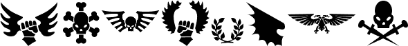 Imperial Symbols