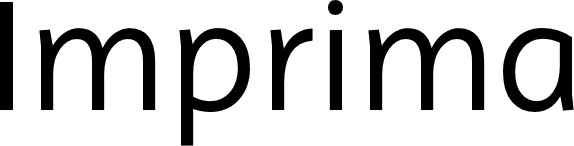 Imprima font | Fonts2u.com