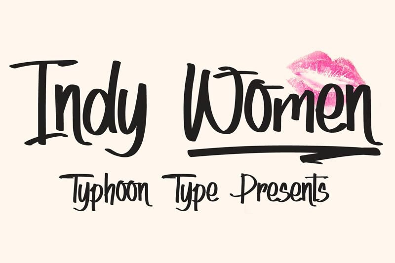 Indy Women Police
