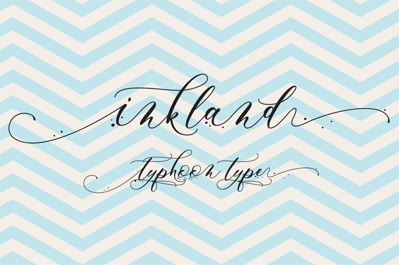 Inkland Police