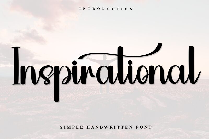 Inspirational Police