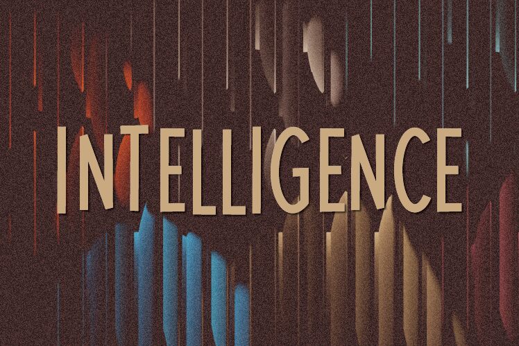 Intelligence Carattere