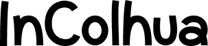 InColhua Bold