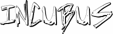 Incubus Shadow