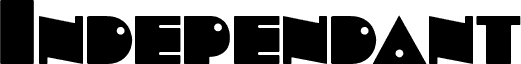 Independant - Small Caps