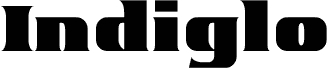 Indiglo Regular