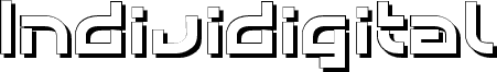 Individigital Shaded