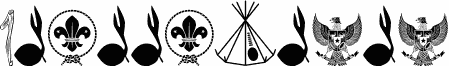 Indonesiana Scout vl.1