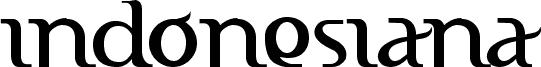Indonesiana Serif