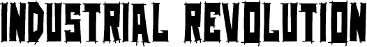 Industrial Revolution