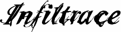 Infiltrace  Italic