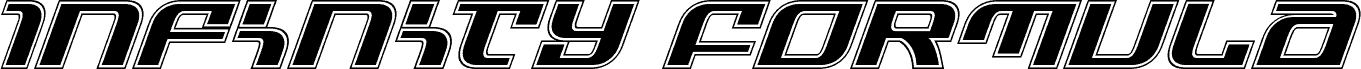 Infinity Formula Academy Itali