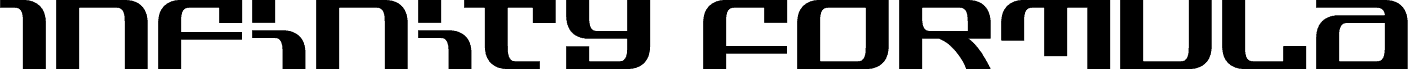 Infinity Formula