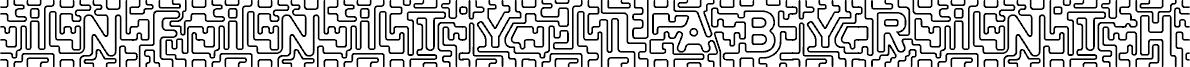 infinity labyrinth Regular