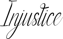 Injustice Demo font | Fonts2u.com