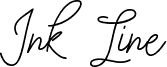 Ink Line