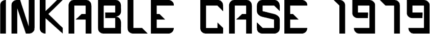 InkableCase1979