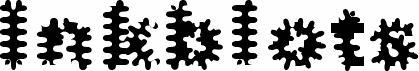 Inkblots