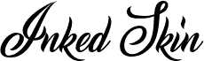 Inked Skin Personal Use