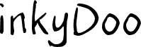 InkyDoo_Regular_TRIAL