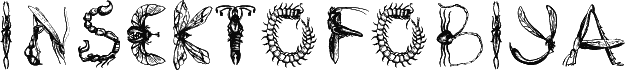 Insektofobiya