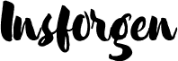 Insforgen
