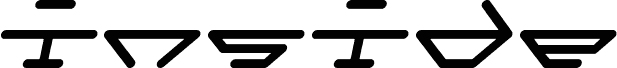 inside Italic