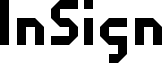 InSign