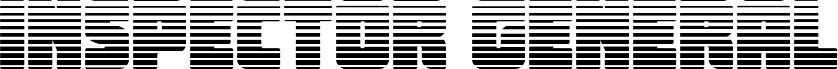 Inspector General Gradient