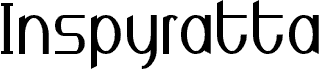 Inspyratta Regular