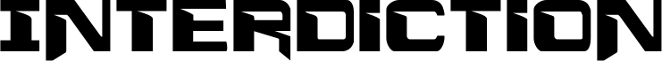 Interdiction Condensed