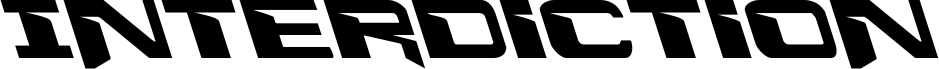 Interdiction Leftalic