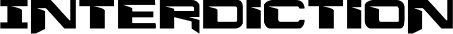 Interdiction Regular