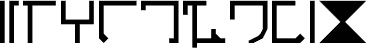 InterlacX Regular