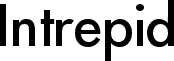 Intrepid Regular