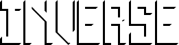 Inverse