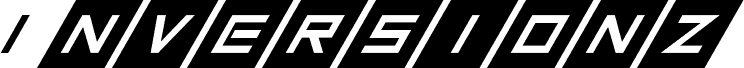 InversionzItalic Italic