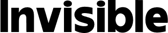Invisible-ExtraBold