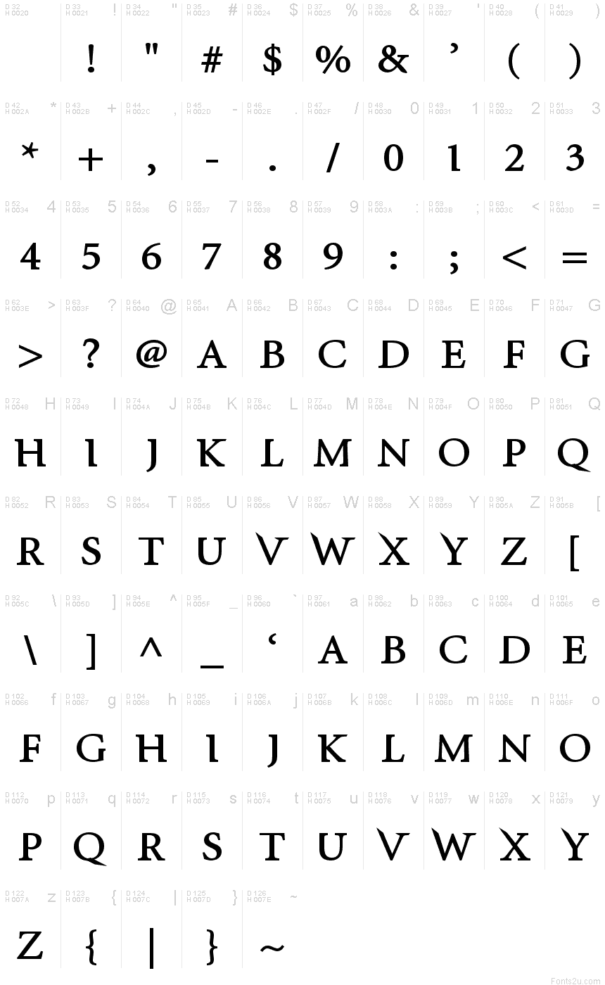 Font 2. Фэнтези шрифт. Шрифты для карт. Базовые шрифты. Шрифт Калибр.