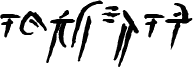 Iokharic Bold Italic