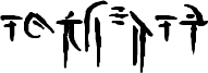 Iokharic Bold