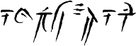 Iokharic Italic