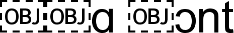 IPA Font