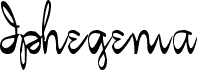 Iphegenia