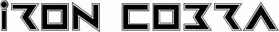 Iron Cobra Pro