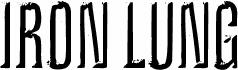 Iron Lung