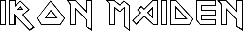 Iron Maiden